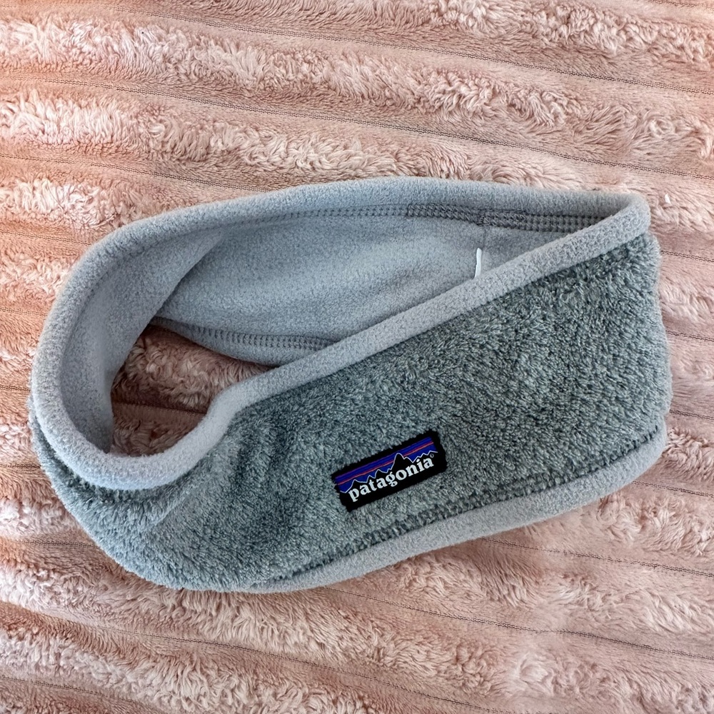 Patagonia Headband